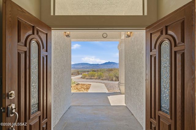 17950 S Sonoita Highway, Vail, AZ 85641