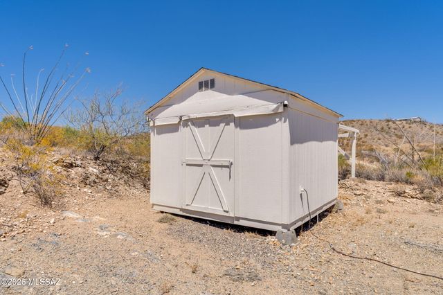17950 S Sonoita Highway, Vail, AZ 85641