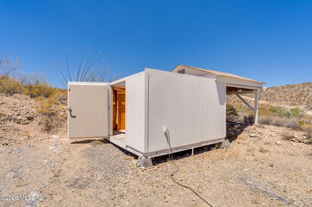 17950 S Sonoita Highway, Vail, AZ 85641
