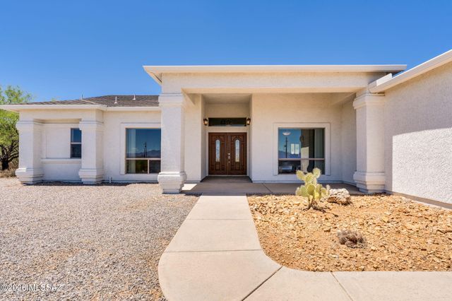 17950 S Sonoita Highway, Vail, AZ 85641