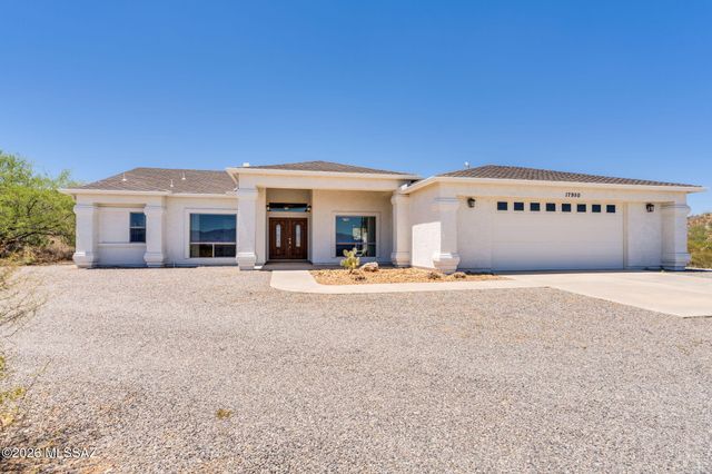 17950 S Sonoita Highway, Vail, AZ 85641