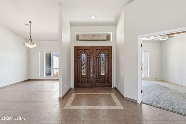 17950 S Sonoita Highway, Vail, AZ 85641