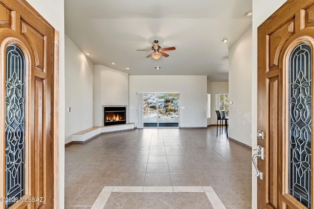 17950 S Sonoita Highway, Vail, AZ 85641