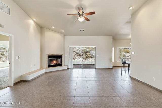 17950 S Sonoita Highway, Vail, AZ 85641