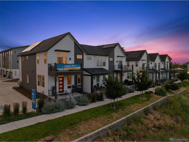 2876 S Machebeuf, Denver, CO 80236