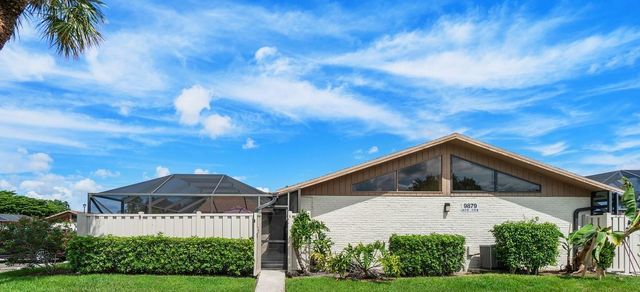 9879 Boca Gardens Trail A, Boca Raton, FL 33496