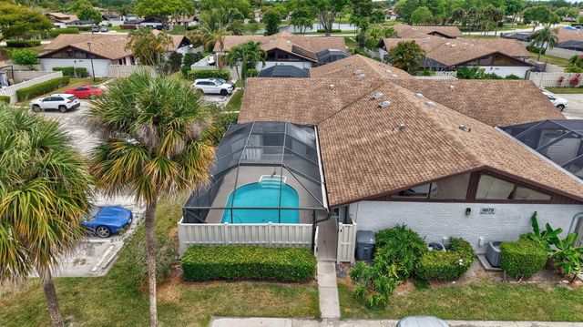 9879 Boca Gardens Trail A, Boca Raton, FL 33496