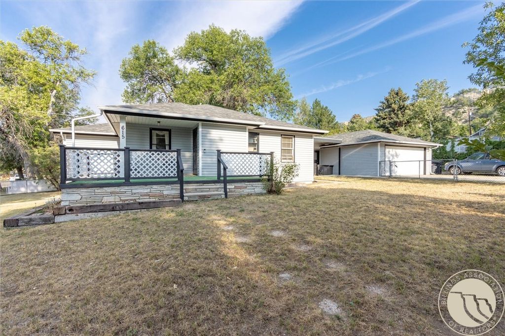 615 Rimrock Road, Billings, MT 59102 photo 1