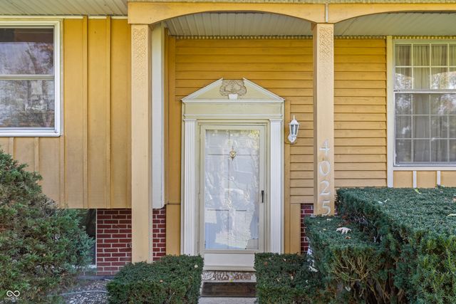 4025 Senour Road, Indianapolis, IN 46239