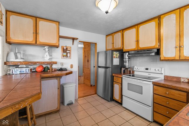 4025 Senour Road, Indianapolis, IN 46239