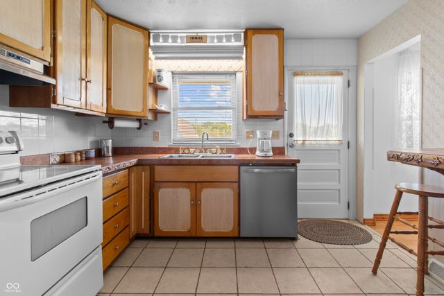 4025 Senour Road, Indianapolis, IN 46239
