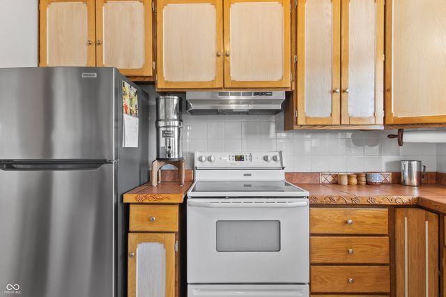 4025 Senour Road, Indianapolis, IN 46239