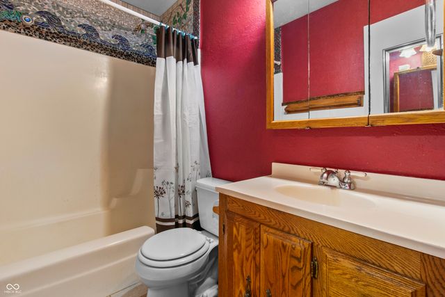 4025 Senour Road, Indianapolis, IN 46239
