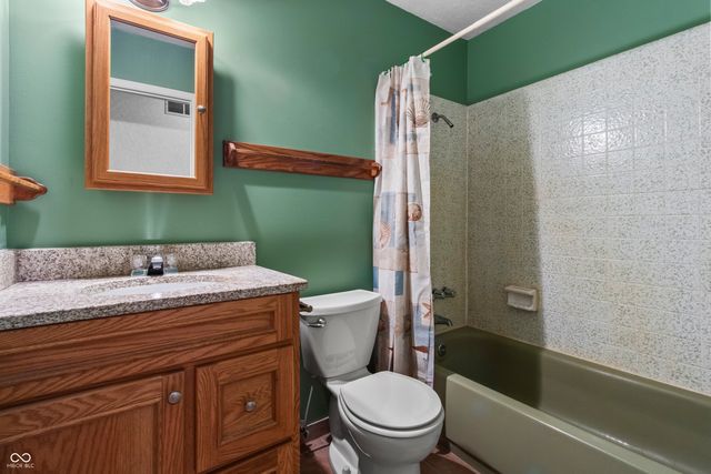 4025 Senour Road, Indianapolis, IN 46239