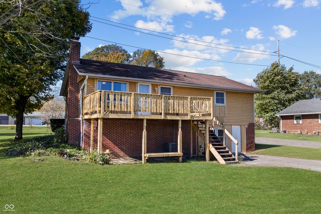 4025 Senour Road, Indianapolis, IN 46239