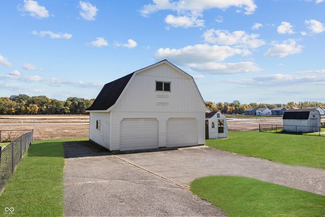 4025 Senour Road, Indianapolis, IN 46239