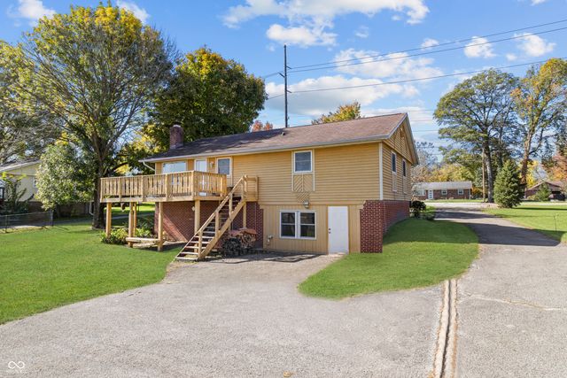 4025 Senour Road, Indianapolis, IN 46239