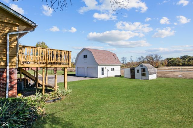 4025 Senour Road, Indianapolis, IN 46239