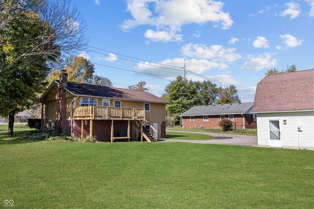 4025 Senour Road, Indianapolis, IN 46239