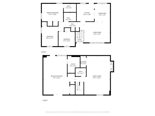 4025 Senour Road, Indianapolis, IN 46239