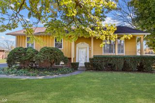 4025 Senour Road, Indianapolis, IN 46239