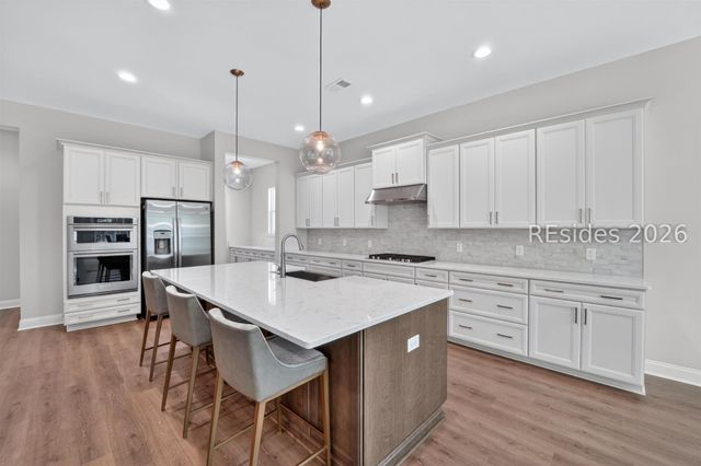 1628 Laurel Oak Ave, Hardeeville, SC 29927