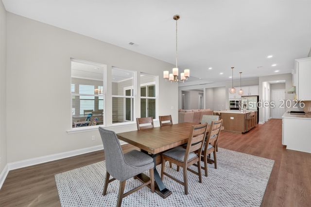 1628 Laurel Oak Ave, Hardeeville, SC 29927