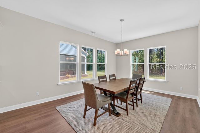 1628 Laurel Oak Ave, Hardeeville, SC 29927