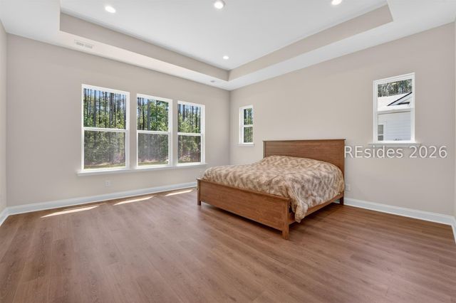 1628 Laurel Oak Ave, Hardeeville, SC 29927