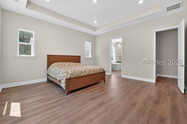 1628 Laurel Oak Ave, Hardeeville, SC 29927