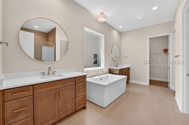 1628 Laurel Oak Ave, Hardeeville, SC 29927