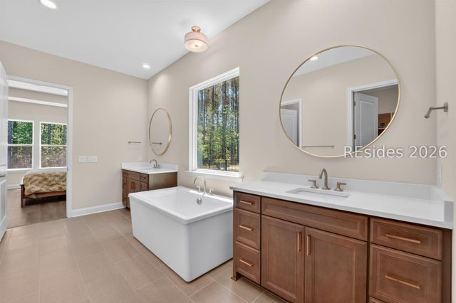1628 Laurel Oak Ave, Hardeeville, SC 29927