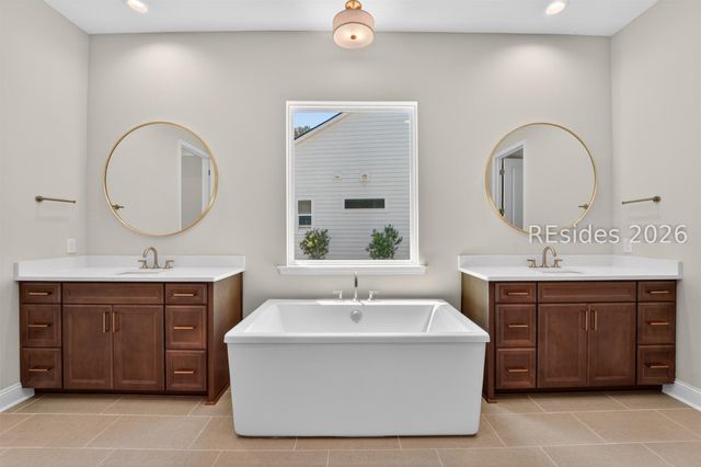 1628 Laurel Oak Ave, Hardeeville, SC 29927