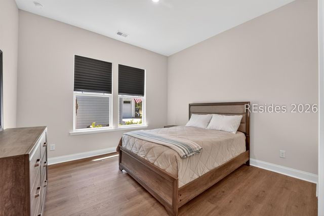 1628 Laurel Oak Ave, Hardeeville, SC 29927