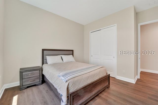1628 Laurel Oak Ave, Hardeeville, SC 29927