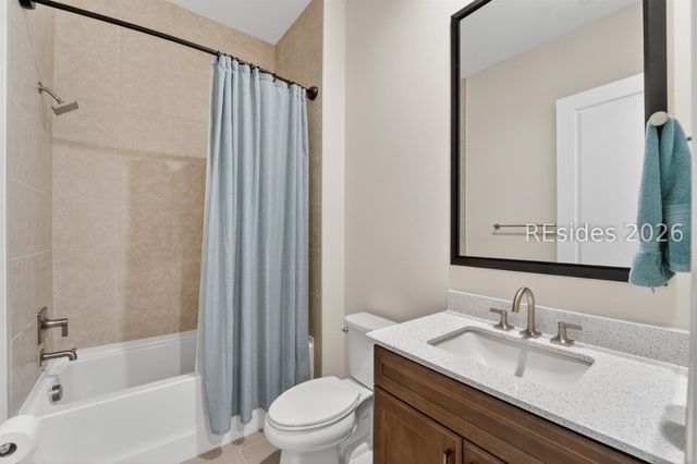 1628 Laurel Oak Ave, Hardeeville, SC 29927