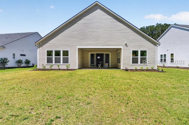 1628 Laurel Oak Ave, Hardeeville, SC 29927