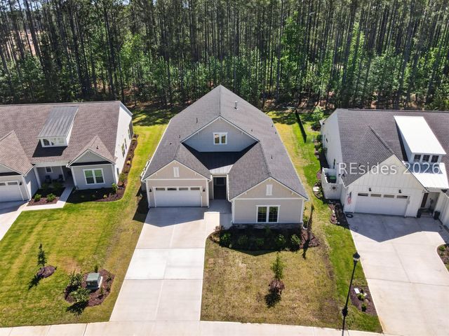 1628 Laurel Oak Ave, Hardeeville, SC 29927