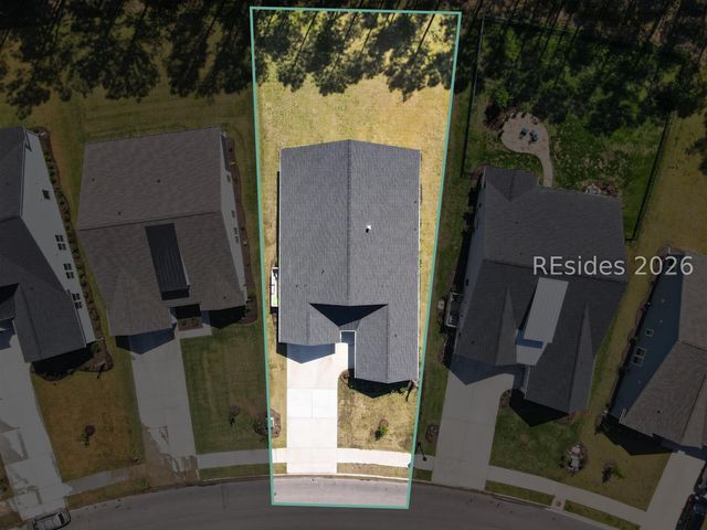1628 Laurel Oak Ave, Hardeeville, SC 29927