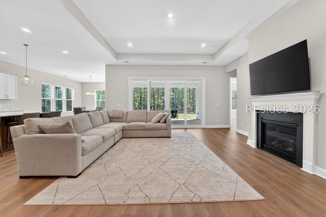 1628 Laurel Oak Ave, Hardeeville, SC 29927