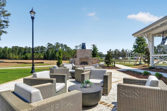 1628 Laurel Oak Ave, Hardeeville, SC 29927