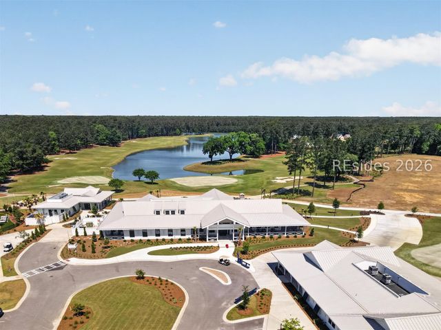 1628 Laurel Oak Ave, Hardeeville, SC 29927