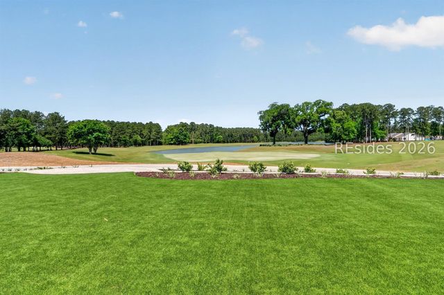 1628 Laurel Oak Ave, Hardeeville, SC 29927