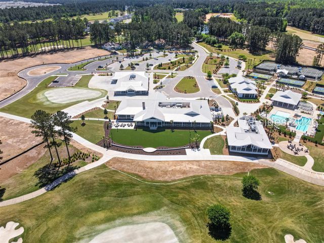 1628 Laurel Oak Ave, Hardeeville, SC 29927