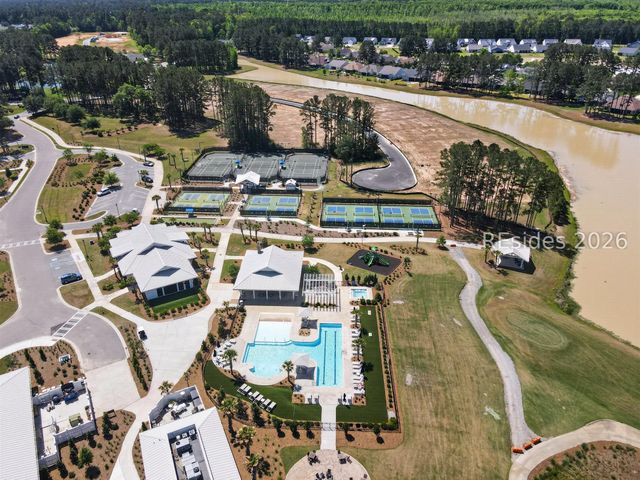 1628 Laurel Oak Ave, Hardeeville, SC 29927