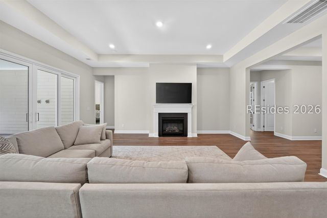 1628 Laurel Oak Ave, Hardeeville, SC 29927