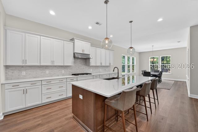 1628 Laurel Oak Ave, Hardeeville, SC 29927