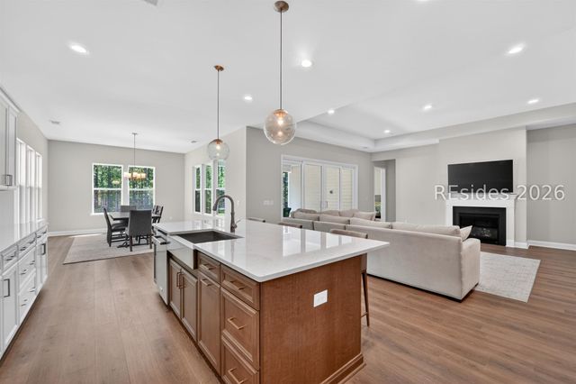 1628 Laurel Oak Ave, Hardeeville, SC 29927