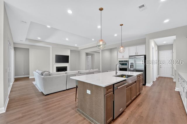 1628 Laurel Oak Ave, Hardeeville, SC 29927
