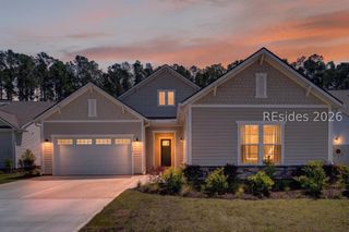 1628 Laurel Oak Ave, Hardeeville, SC 29927